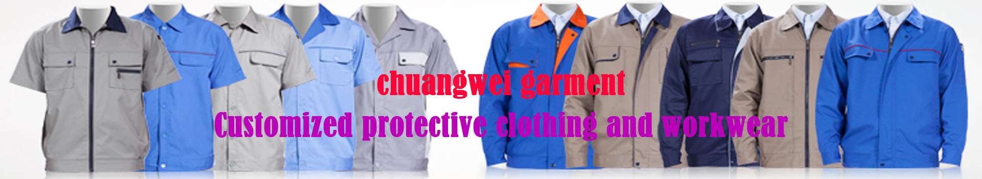 Xinxiang Tower workwear co. LTD